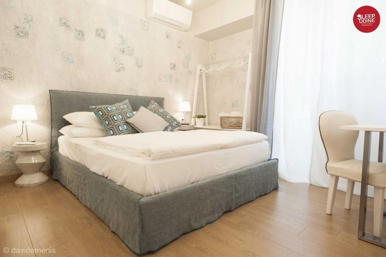 Sleep In Udine Ξενοδοχείο Εξωτερικό φωτογραφία