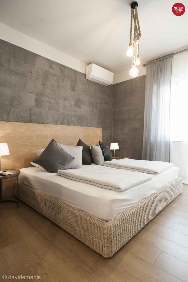 Sleep In Udine Ξενοδοχείο Εξωτερικό φωτογραφία
