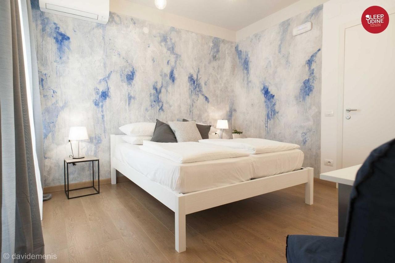 Sleep In Udine Ξενοδοχείο Εξωτερικό φωτογραφία