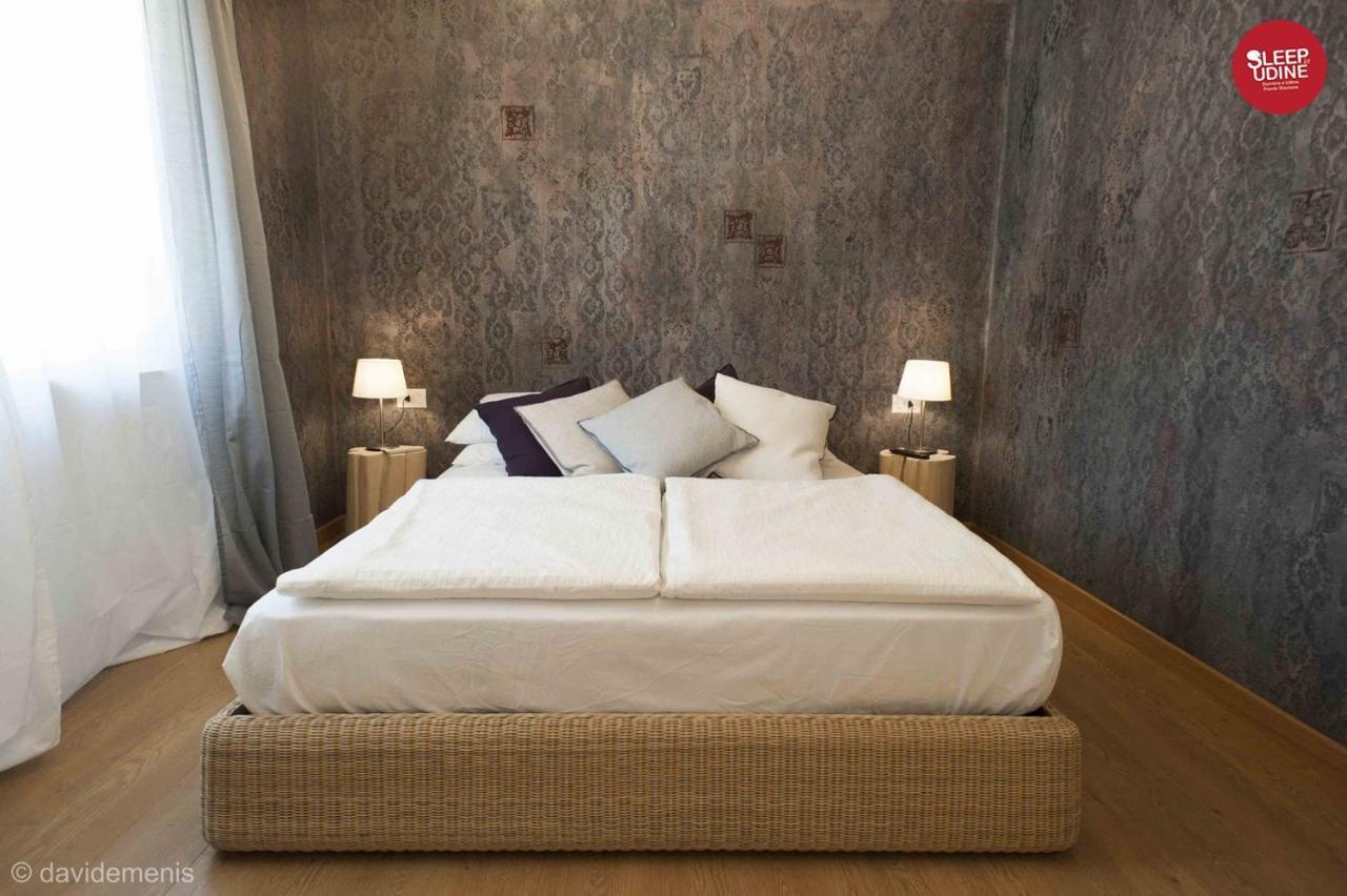 Sleep In Udine Ξενοδοχείο Εξωτερικό φωτογραφία