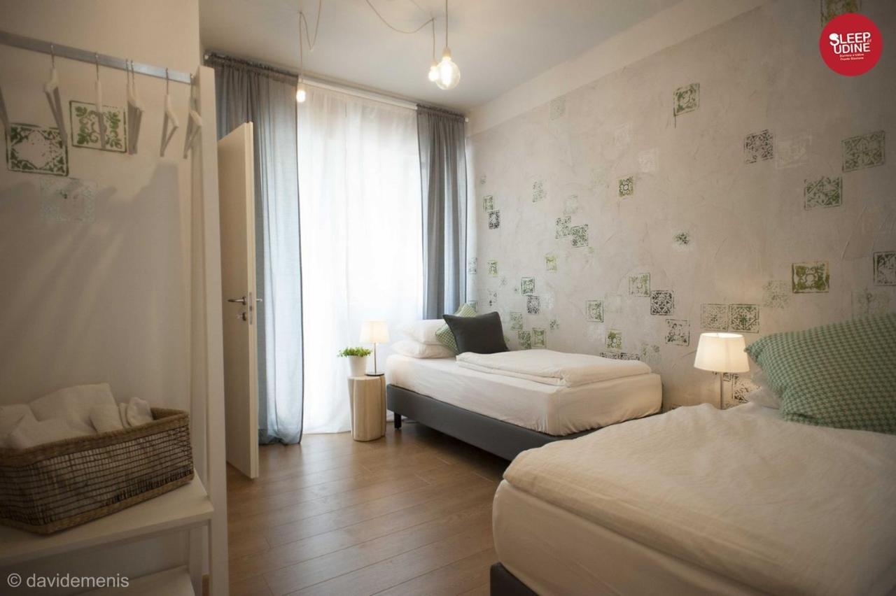 Sleep In Udine Ξενοδοχείο Εξωτερικό φωτογραφία