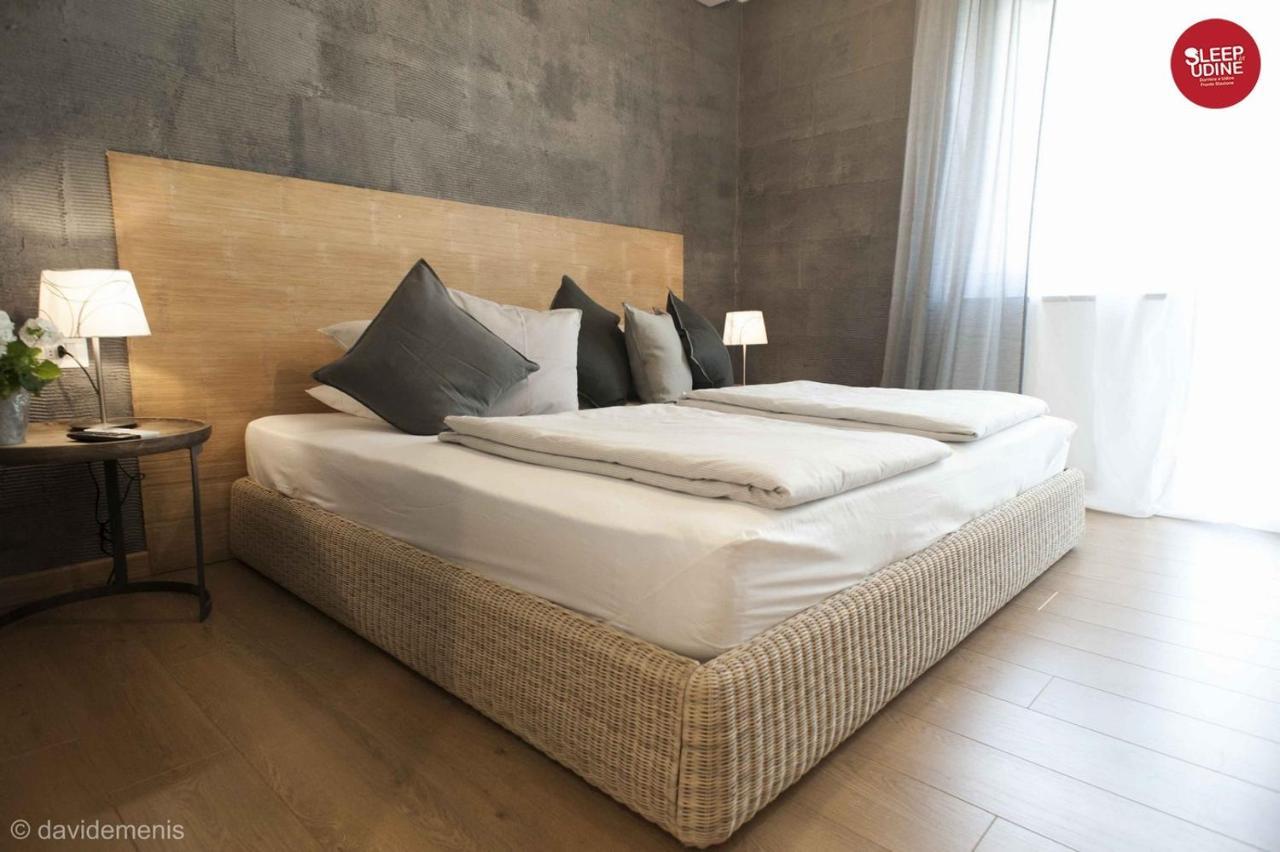 Sleep In Udine Ξενοδοχείο Εξωτερικό φωτογραφία