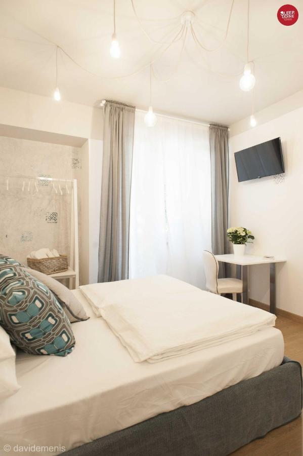 Sleep In Udine Ξενοδοχείο Εξωτερικό φωτογραφία