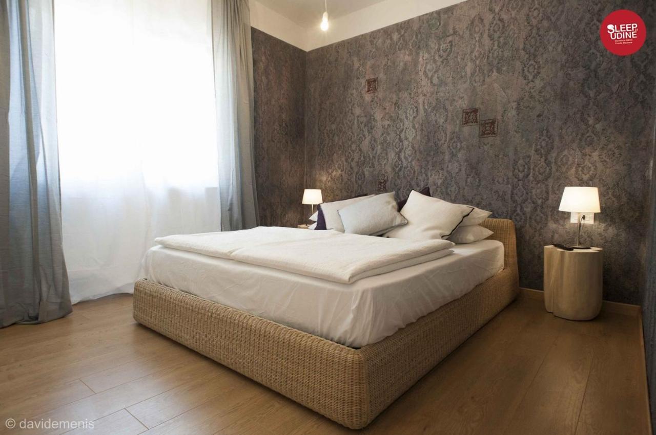 Sleep In Udine Ξενοδοχείο Εξωτερικό φωτογραφία