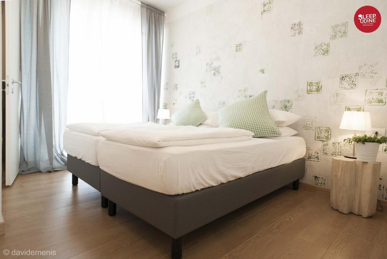 Sleep In Udine Ξενοδοχείο Εξωτερικό φωτογραφία