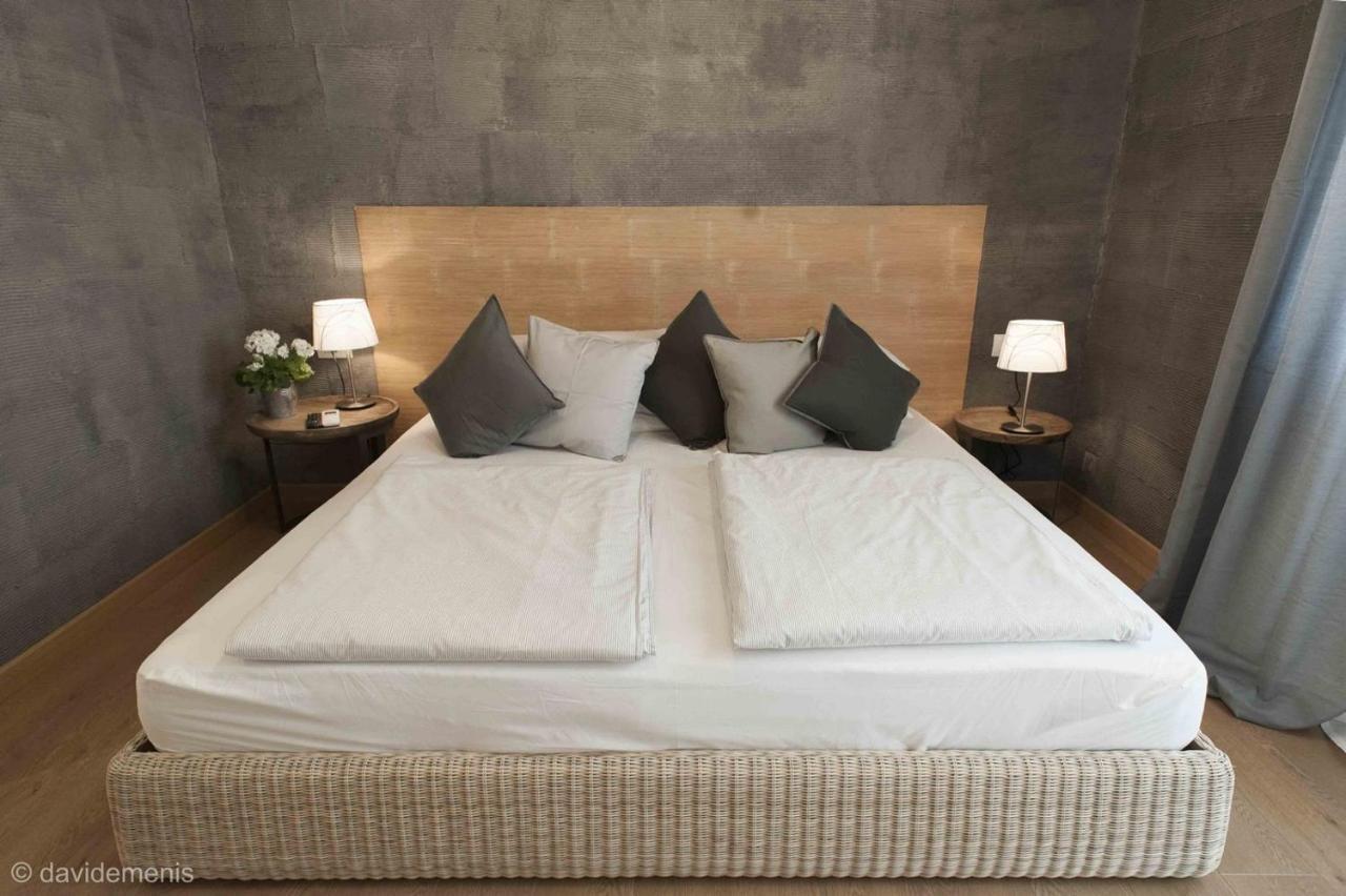 Sleep In Udine Ξενοδοχείο Εξωτερικό φωτογραφία