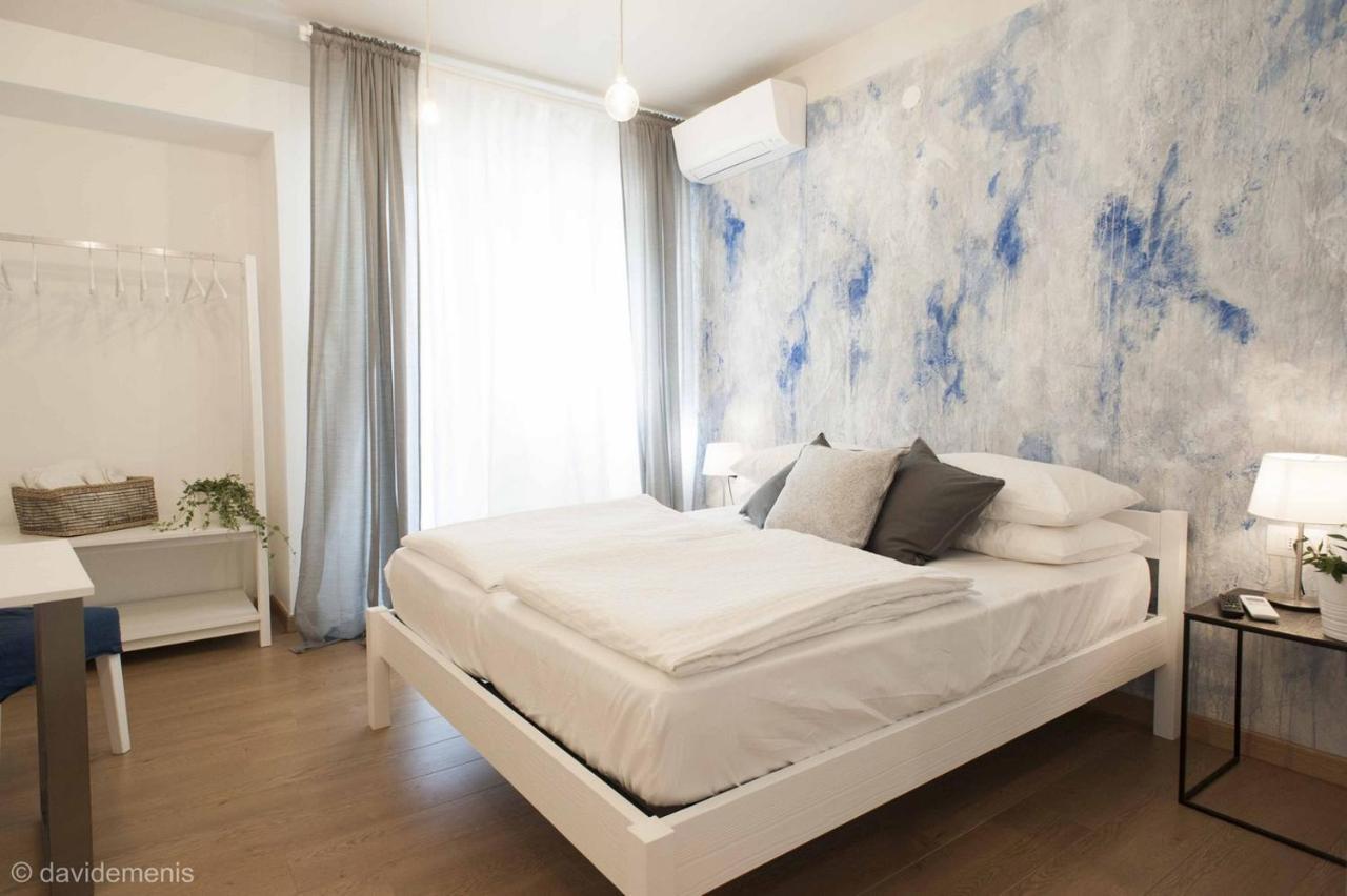 Sleep In Udine Ξενοδοχείο Εξωτερικό φωτογραφία