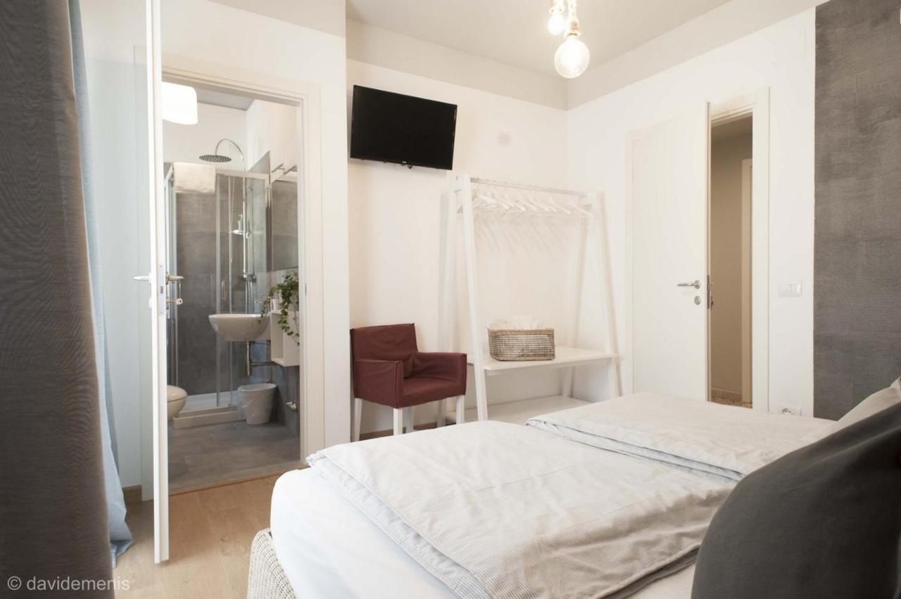 Sleep In Udine Ξενοδοχείο Εξωτερικό φωτογραφία