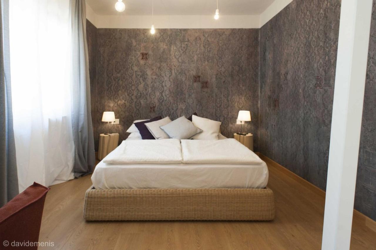 Sleep In Udine Ξενοδοχείο Εξωτερικό φωτογραφία