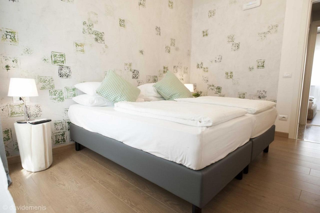Sleep In Udine Ξενοδοχείο Εξωτερικό φωτογραφία